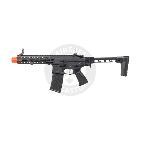 G&G FAR 556 Rapid Folding M4 Airsoft AEG (Black)
